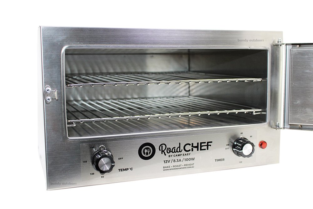 Road Chef 12 Volt Oven (RCL12V)