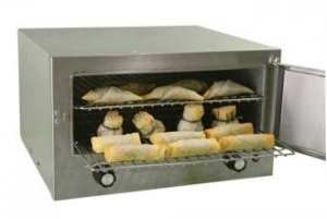 Road Chef 12 Volt Oven (RCL12V)