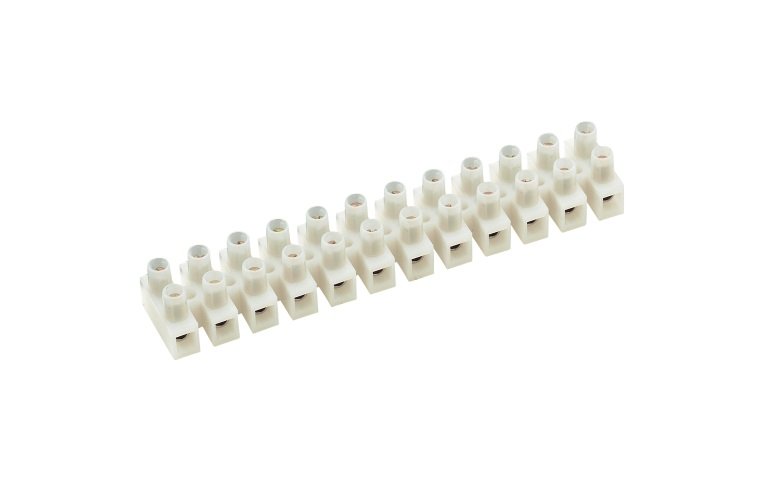 Narva Terminal Connector Strips 30A Wire Size 2.5mm