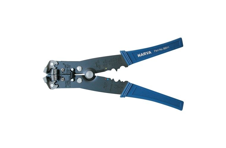 Narva Cable Stripper