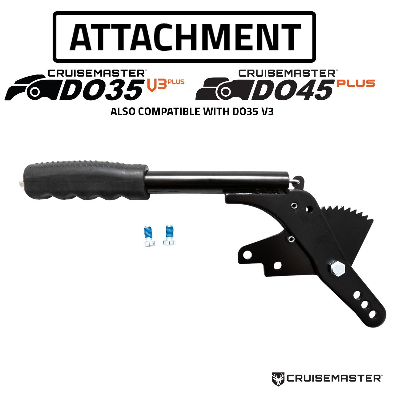 Cruisemaster | Buy Cruise Master Suspension Parts Online — CARAC