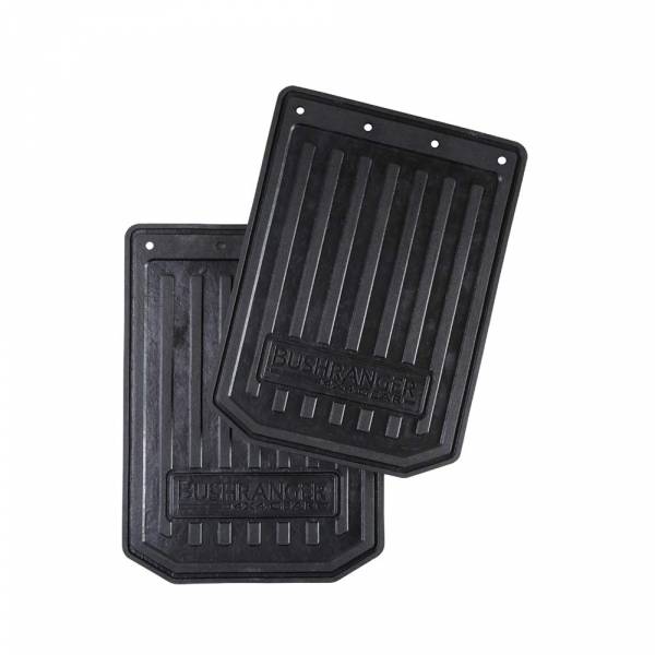 Moulded Mudflaps Small 260mm x 360mm