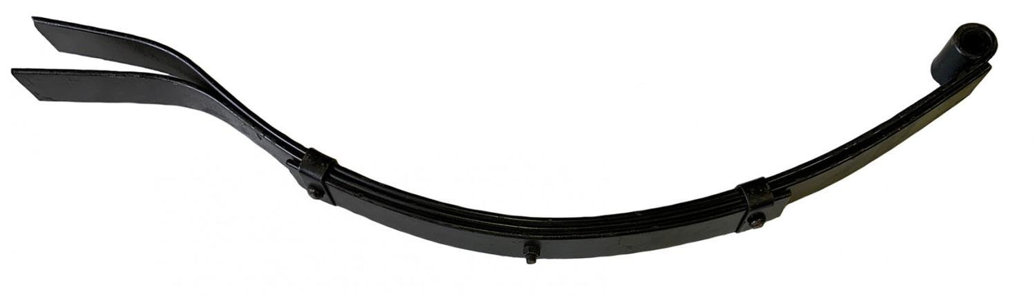 Caravan Springs | Replacement Leaf Springs For Caravans — CARAC