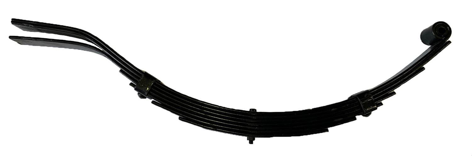 AL-KO Slipper Spring 45mm 7 Leaf 6mm