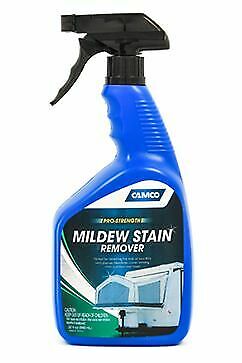 Camco Pro Strength Mildew Stain Remover