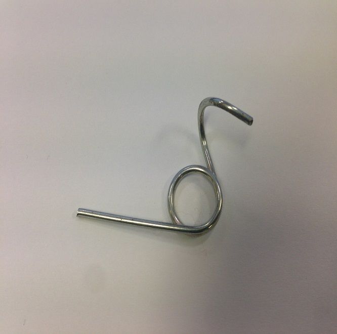 AL-KO Replacement Trigger Spring For Coupling