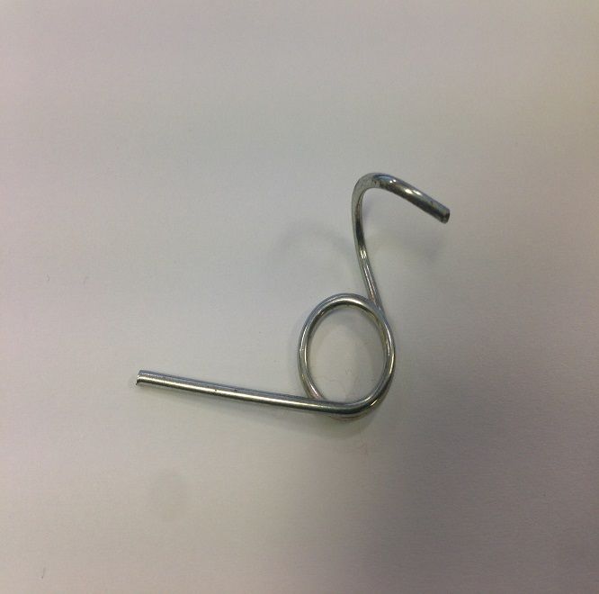 Al131v2 Spring AL-KO Replacement Trigger Spring For Coupling