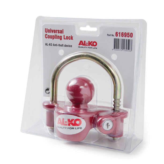 AL-KO Universal Coupling Lock