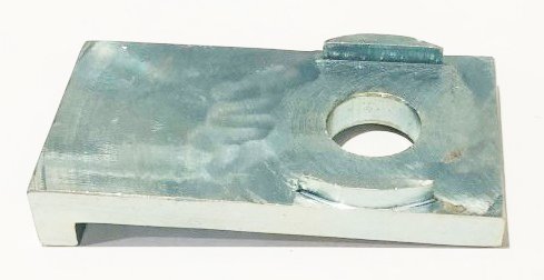 AKS Anti Rotation Plate T/S WDH