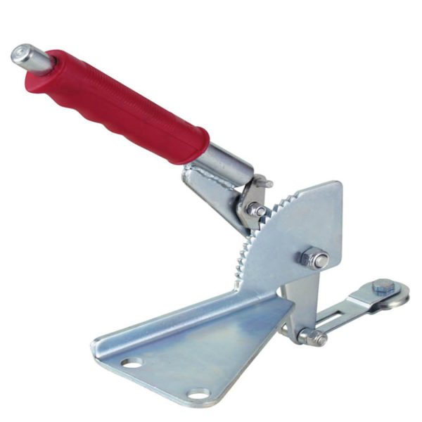 AL-KO Mechanical Park Brake Mechanism 280mm With Cable Pulley Attachment
