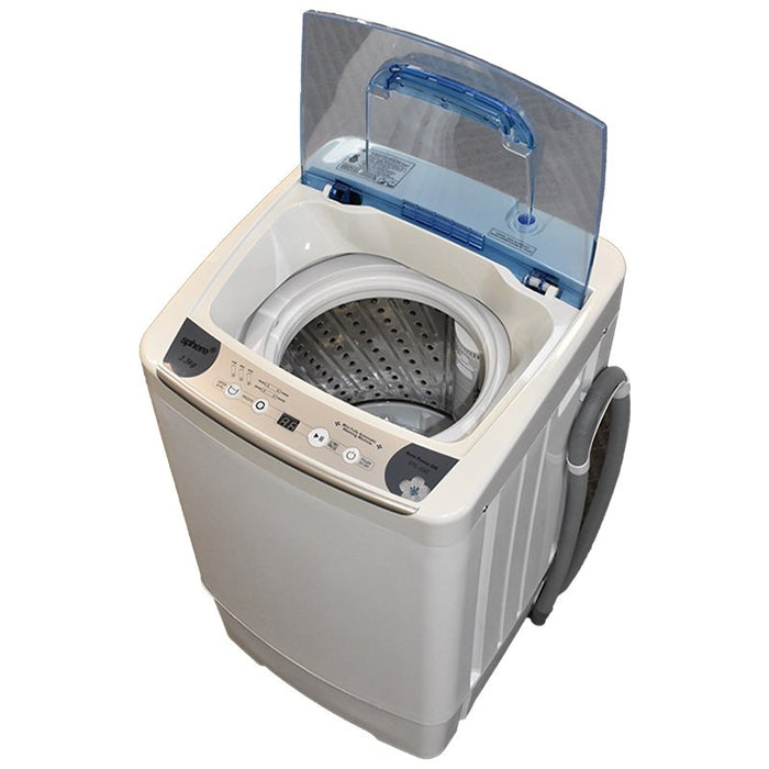 Sphere 3.5kg Auto Mini Washing Machine 12V  Stldc-35C