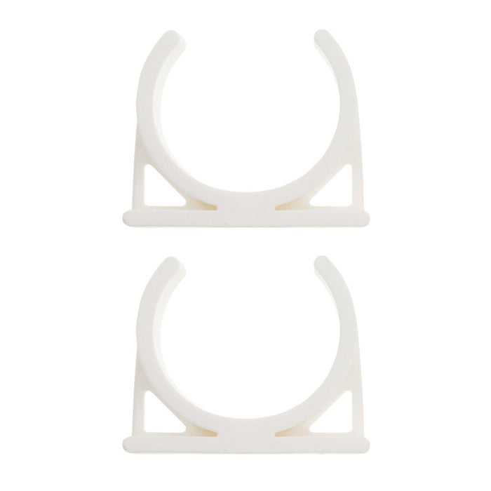 B.E.S.T. Inline Mounting Clips Set Of 2