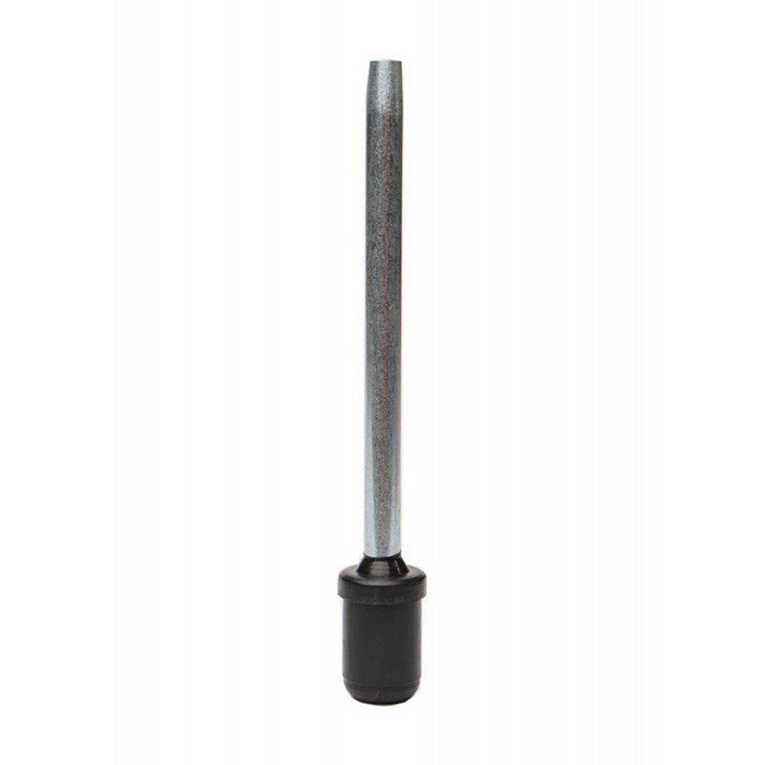 Spigot 100mm - 19mm Tube