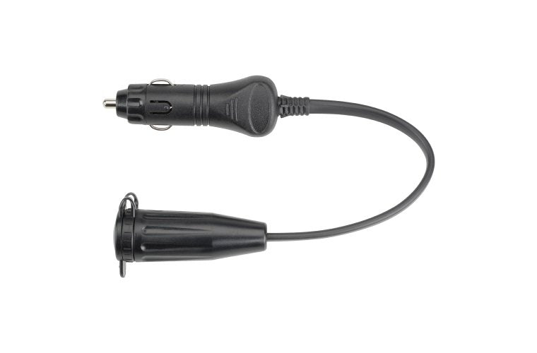 Narva Heavy Duty Adaptor Cig Lighter Plug To Merit Socket