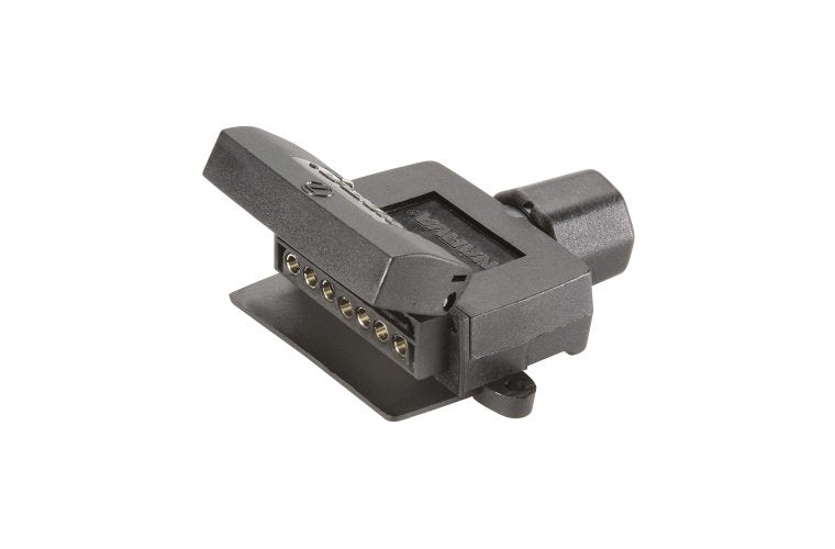 Narva 7 Pin Flat Quickfit Trailer Socket