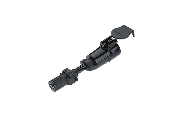 Caravan & Trailer Plug Adaptors - Connector Plugs For Caravans ...