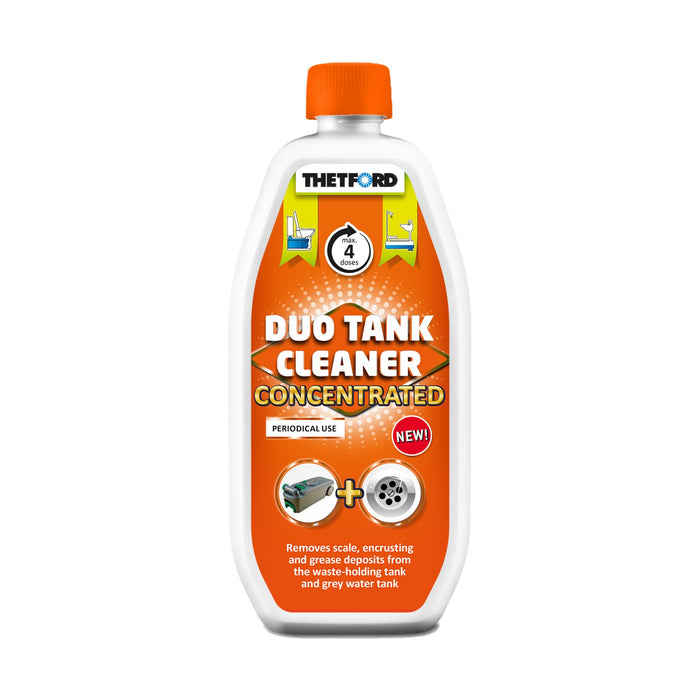 Thetford Duo Tank Cleaner Concentrate 780ml