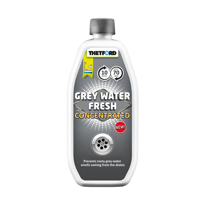 Thetford Grey Water Freshener Concentrate 780ml