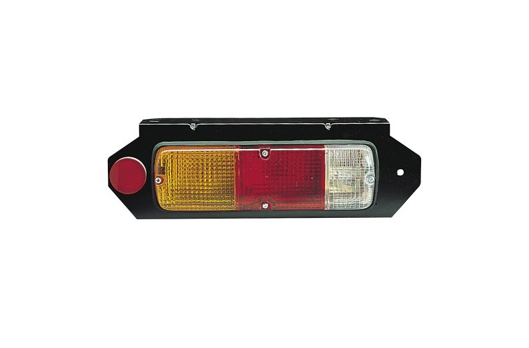 Narva Rear Combination Lamp Reverse/Directional/Indicator/Stop/Tail With Bracket