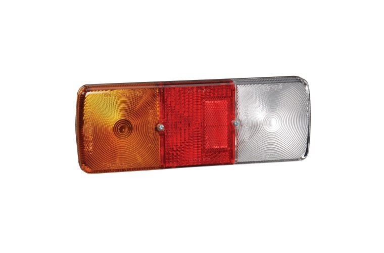 Narva Rear Stop/Tail/Indicator/Reverse Inc Globes