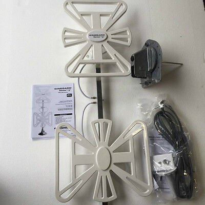 Winegard Freevision Antenna Complete Unit