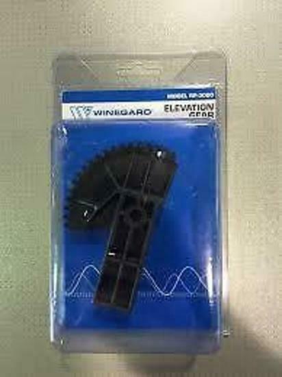 Plastic Elevating Gear Suits Winegard Antennas