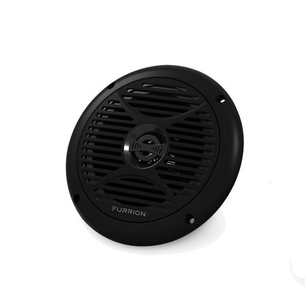 Furrion 5" Black Outdoor Speaker Single