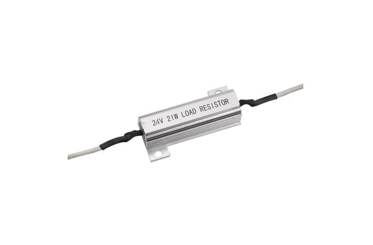 Narva 24V 21W LED Load Resistor - 2Pk