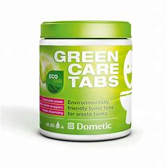 Dometic Green Care Tabs 16