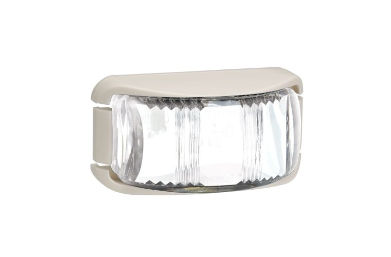 Narva Model 16 9-33V LED Front End Outline Marker - White