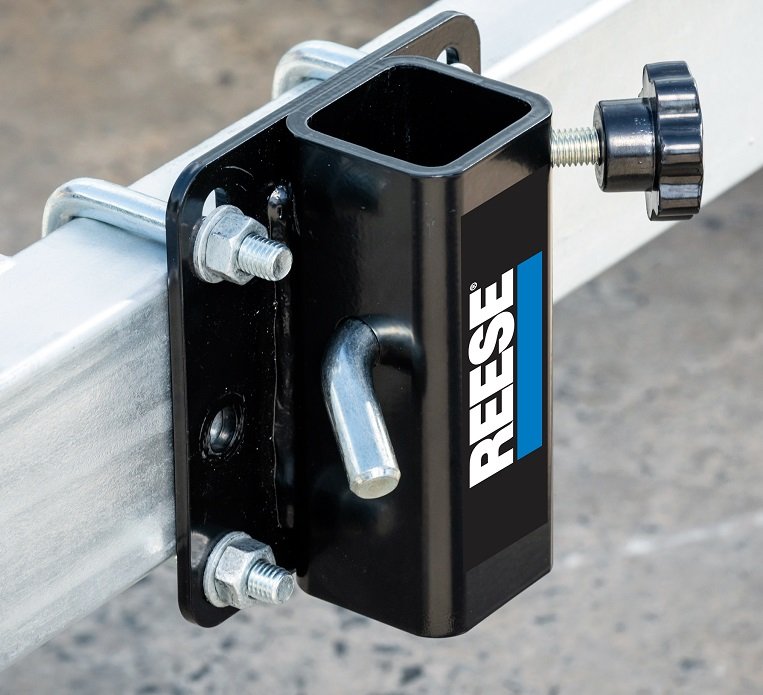 Hayman Reese Universal Hitch Receiver
