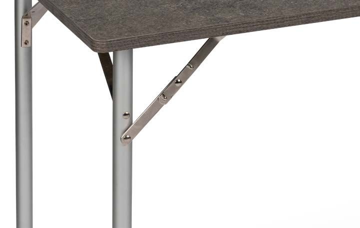 Dometic Zero Concrete Table Medium