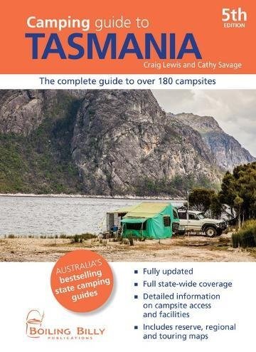 Camping Guide To Tasmania