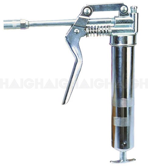 Orcon Mini Grease Gun Metal Nozzle 120CC