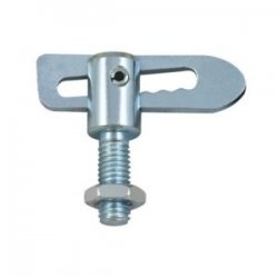 Bolt On Antiluce Fastener Large M12