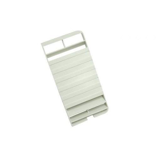 Dometic Fridge Vent Upper Right Insert To Suit A16251 White