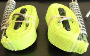 Kampa Dometic Storm - Kit Per Cravatta - Foto 6