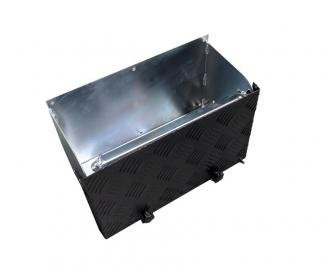 Battery Box With Lid