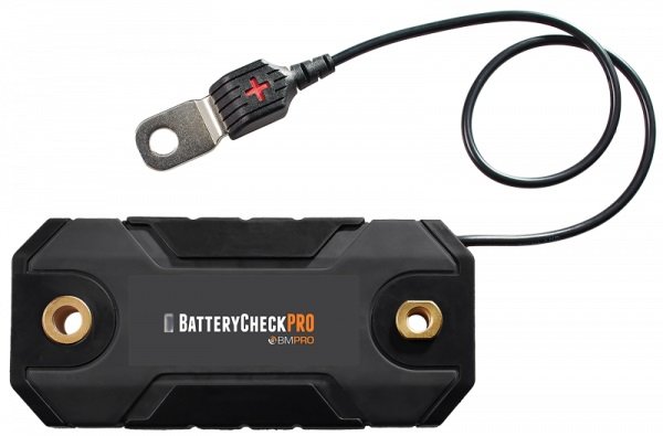 BMPRO Battery Check Pro