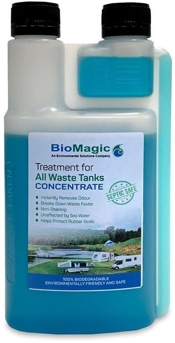 Biomagic All Waste Tank Concentrate 500ml
