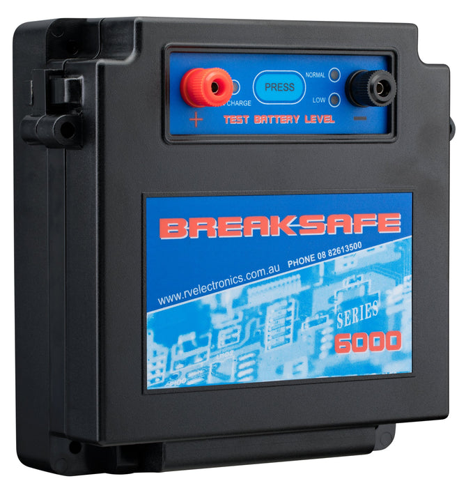 Breaksafe Breakaway System Suit Single Or Tandem