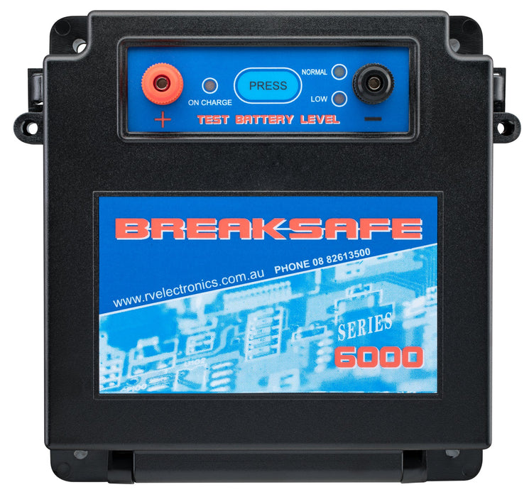 Breaksafe Breakaway System Suit Single Or Tandem