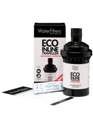 WFA Eco Inline Traveller Filter Catridge