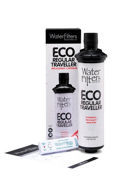 WFA Eco Regular Traveller Filter Replacement