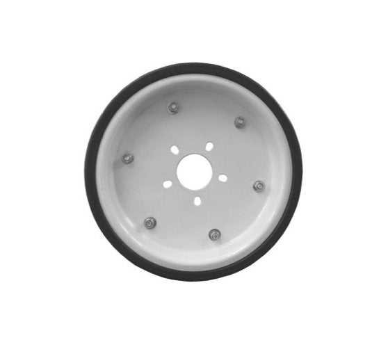 Caravan Wheels And Tyres | Buy Caravan Wheels And Rims For Sale — CARAC