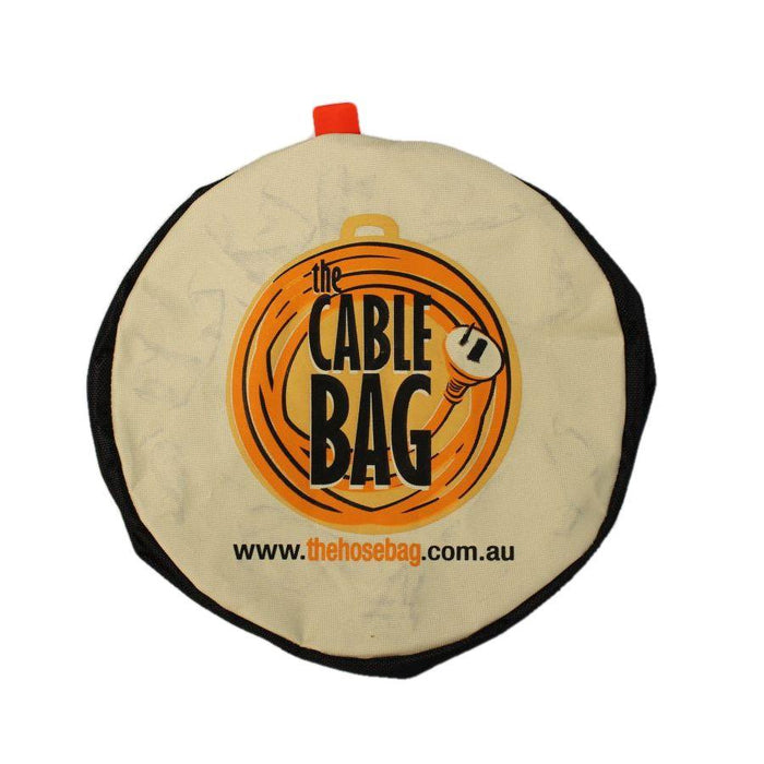 Hassle Free Cable Bag