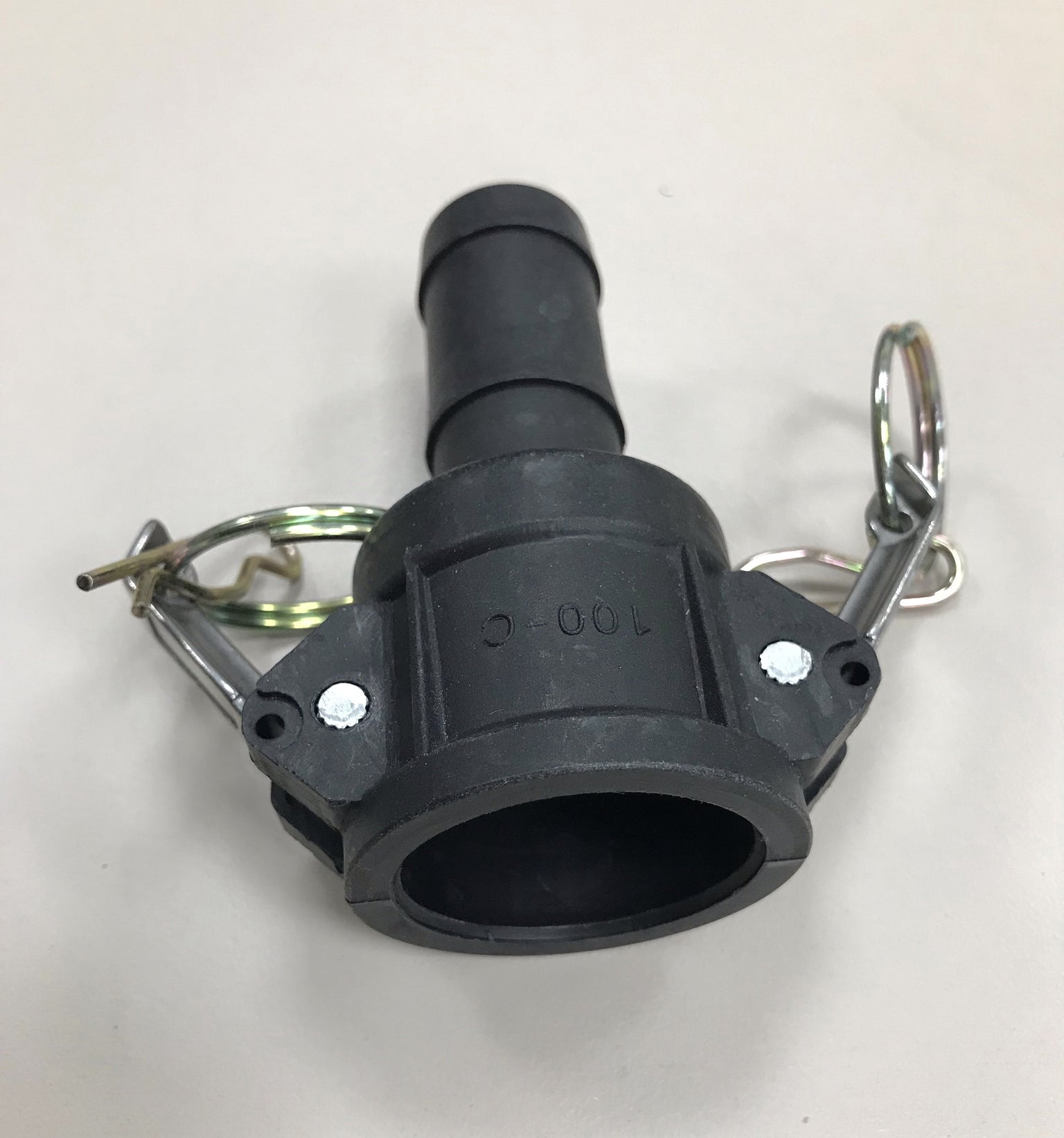 Sullage Caravan Sullage Hose Fittings - Caravan Water Fittings — CARAC
