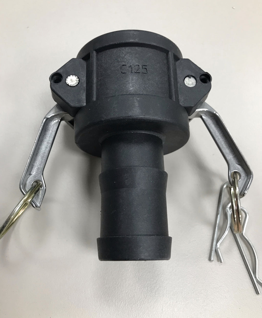 Sullage Caravan Sullage Hose Fittings - Caravan Water Fittings — CARAC