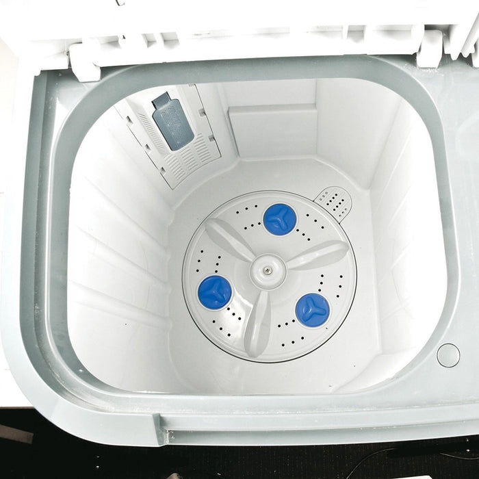 Companion Ezywash Twin Tub Washing Machine 2kg