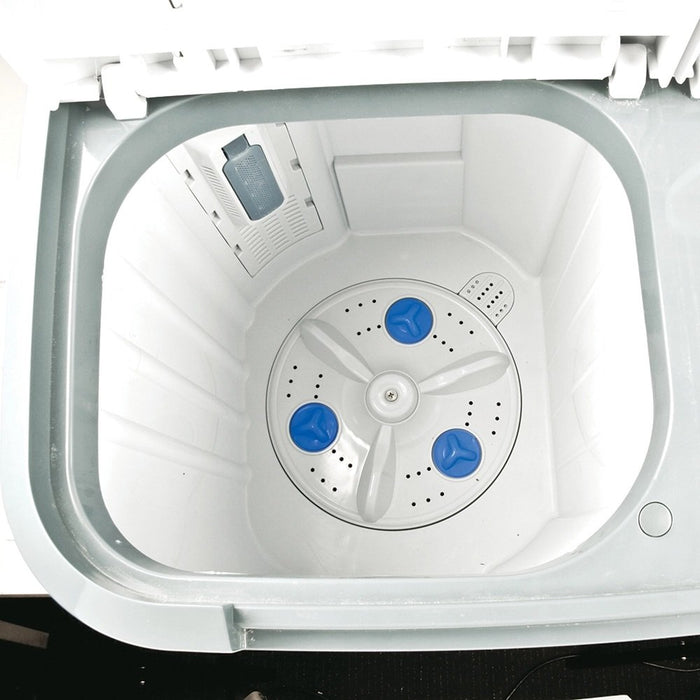 Companion Ezywash Twin Tub Washing Machine 2kg - Main Image